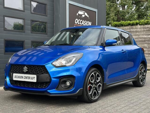 Suzuki SWIFT 1.4 SPORT EDITION / FULL OPTIONS / GARANTIE ...