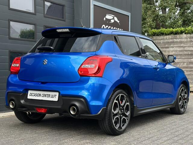 Suzuki SWIFT 1.4 SPORT EDITION / FULL OPTIONS / GARANTIE ...