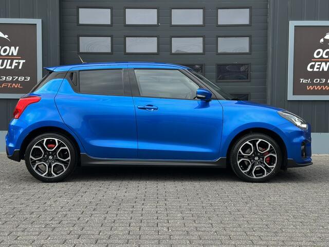 Suzuki SWIFT 1.4 SPORT EDITION / FULL OPTIONS / GARANTIE ...