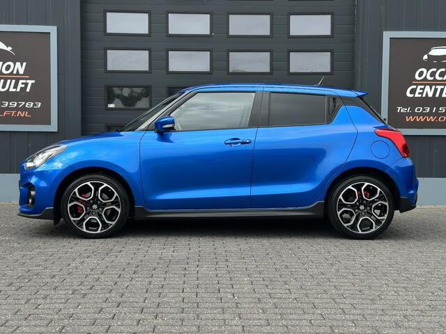 Suzuki SWIFT 1.4 SPORT EDITION / FULL OPTIONS / GARANTIE ...