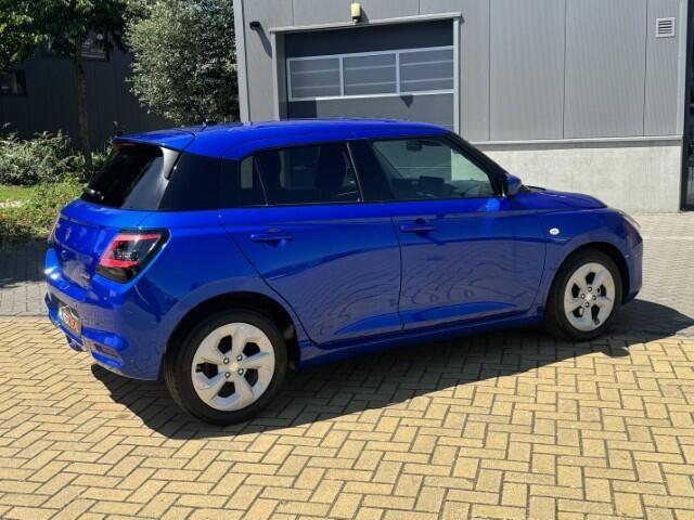 Suzuki SWIFT 1.2 Style Smart Hybrid Navi Camera