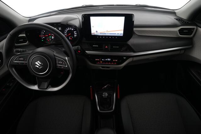 Suzuki SWIFT 1.2 Style Smart Hybrid