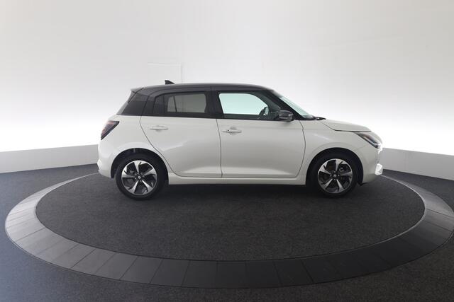Suzuki SWIFT 1.2 Style Smart Hybrid