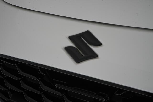 Suzuki SWIFT 1.2 Style Smart Hybrid