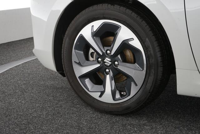 Suzuki SWIFT 1.2 Style Smart Hybrid