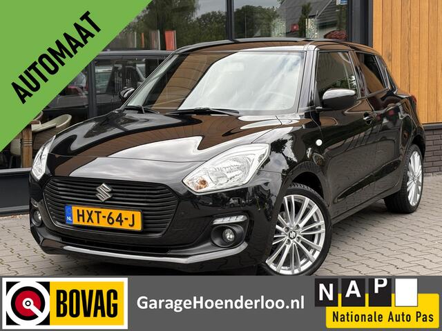 Suzuki SWIFT 1.2 Camera, Navigatie, Carplay, Stoelverw. Garantie