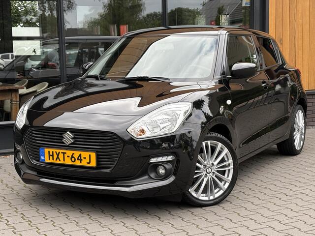 Suzuki SWIFT 1.2 Camera, Navigatie, Carplay, Stoelverw. Garantie