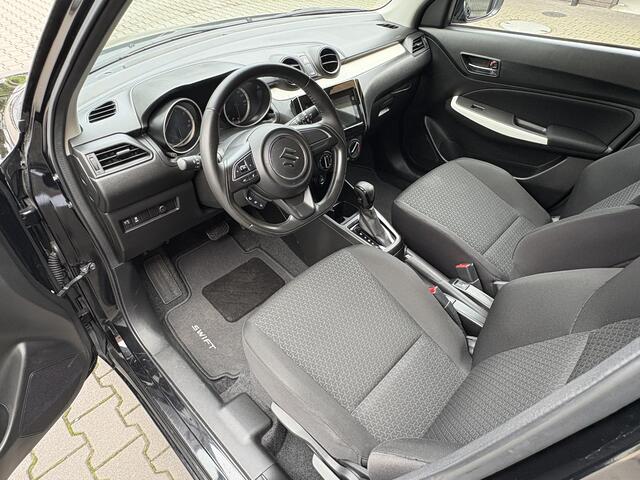 Suzuki SWIFT 1.2 Camera, Navigatie, Carplay, Stoelverw. Garantie