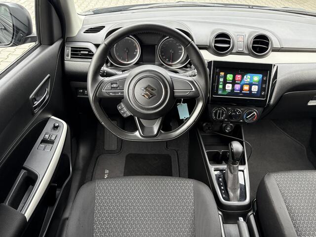 Suzuki SWIFT 1.2 Camera, Navigatie, Carplay, Stoelverw. Garantie