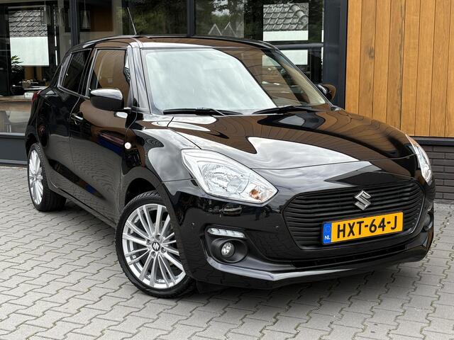 Suzuki SWIFT 1.2 Camera, Navigatie, Carplay, Stoelverw. Garantie