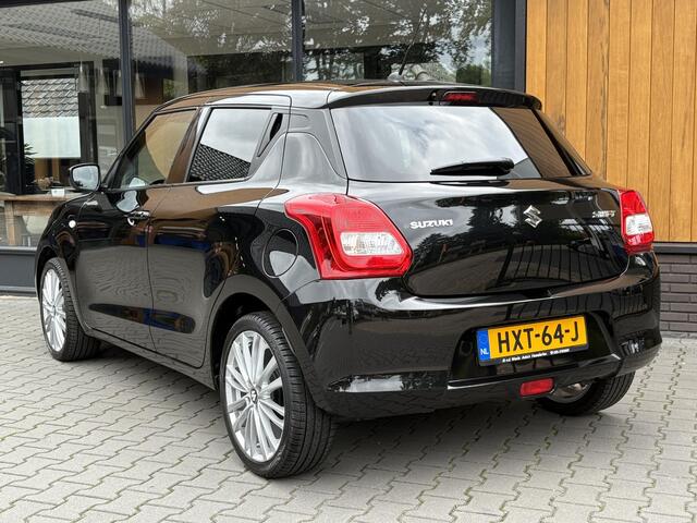 Suzuki SWIFT 1.2 Camera, Navigatie, Carplay, Stoelverw. Garantie