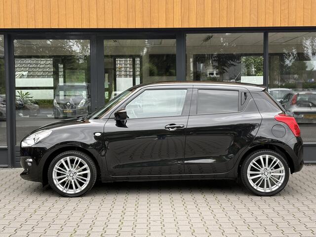 Suzuki SWIFT 1.2 Camera, Navigatie, Carplay, Stoelverw. Garantie