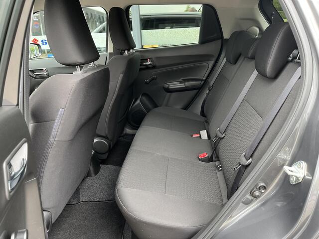 Suzuki SWIFT 1.2 Select GT-Line | Camera | Bluetooth | Apple Carplay |
