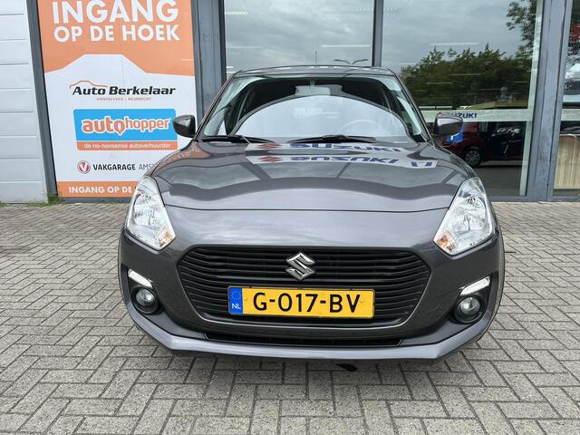 Suzuki SWIFT 1.2 Select GT-Line | Camera | Bluetooth | Apple Carplay |