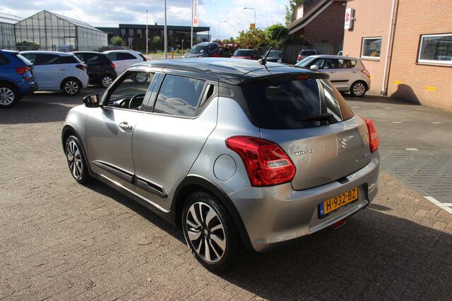 Suzuki SWIFT 1.2 Stijl/Style Hybrid | Cruise | Clima | Keyless | Navi |
