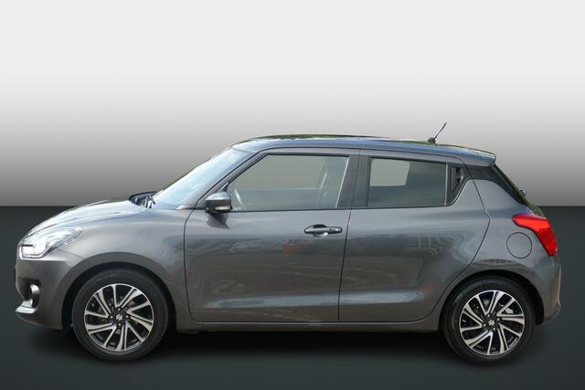 Suzuki SWIFT 1.2 Style Smart Hybrid | TREKHAAK | RIJKLAARPRIJS |