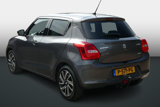Suzuki SWIFT 1.2 Style Smart Hybrid | TREKHAAK | RIJKLAARPRIJS |