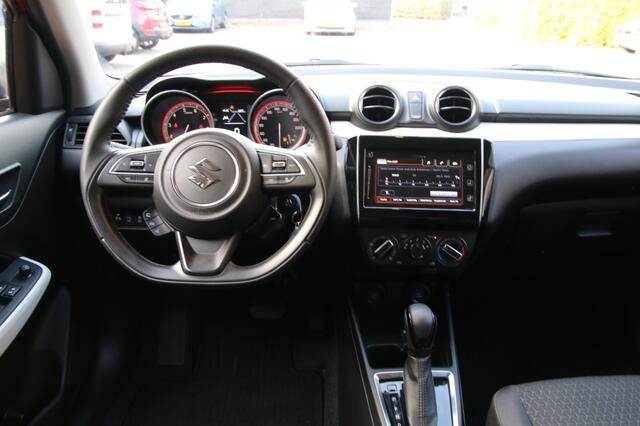 Suzuki SWIFT 1.2 Style SmartHyb.