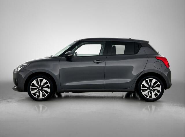 Suzuki SWIFT 1.2 Stijl Automaat | Afn. trekhaak | LM velgen | Camera | Privacy glass | Stoelverwarming | Climate |