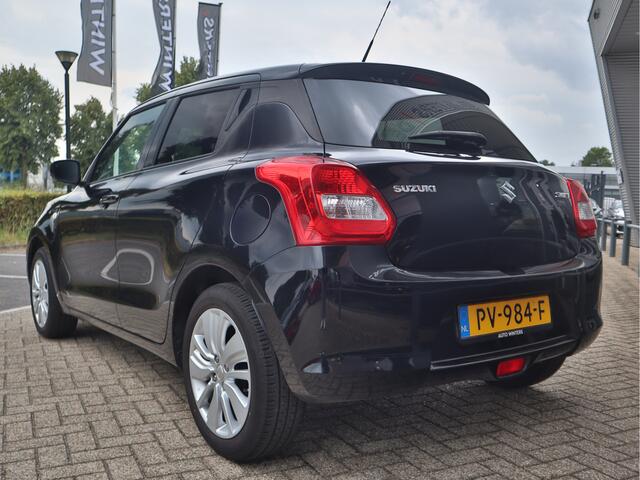 Suzuki SWIFT 1.2 Select | Navigatie | Camera | Bluetooth | Airco | "16 LMV |