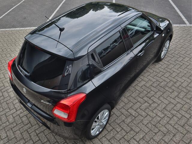 Suzuki SWIFT 1.2 Select | Navigatie | Camera | Bluetooth | Airco | "16 LMV |