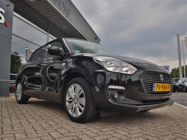 Suzuki SWIFT 1.2 Select | Navigatie | Camera | Bluetooth | Airco | "16 LMV |