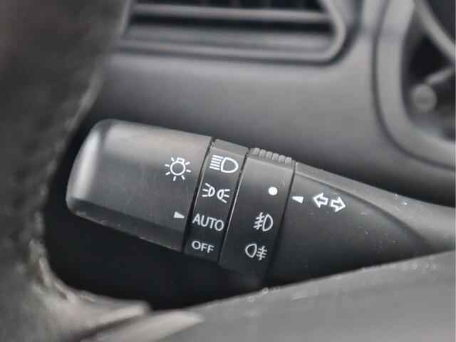 Suzuki SWIFT 1.2 Select | Navigatie | Camera | Bluetooth | Airco | "16 LMV |