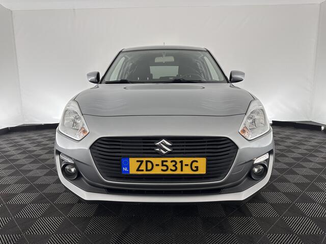Suzuki SWIFT 1.2 Comfort *NAVI-FULLMAP | CAMERA | COMFORT/HEATED-SEATS | AIRCO | CRUISE | 16''ALU*