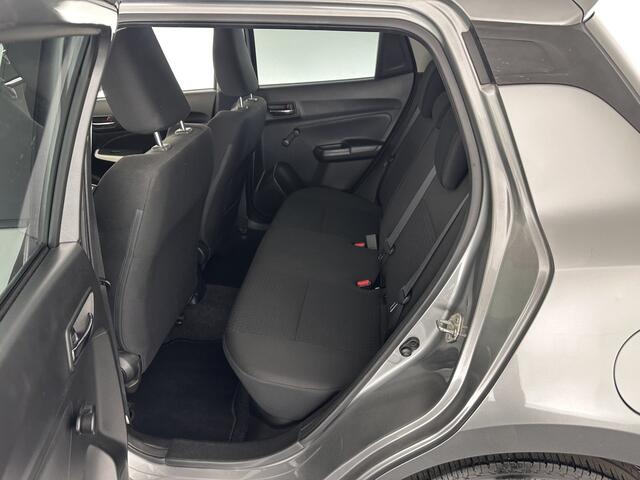 Suzuki SWIFT 1.2 Comfort *NAVI-FULLMAP | CAMERA | COMFORT/HEATED-SEATS | AIRCO | CRUISE | 16''ALU*