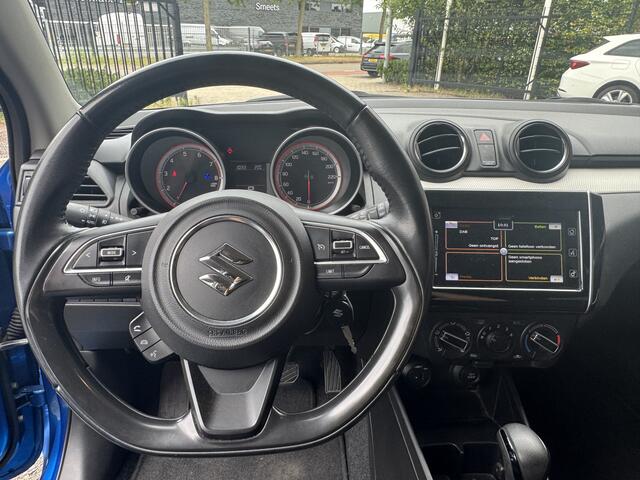 Suzuki SWIFT 1.2 Stijl // CAMERA // CRUISE // AIRCO // BLUETOOTH // APPLE CARPLAY / ANDROID AUTO // STOELVERWARMING