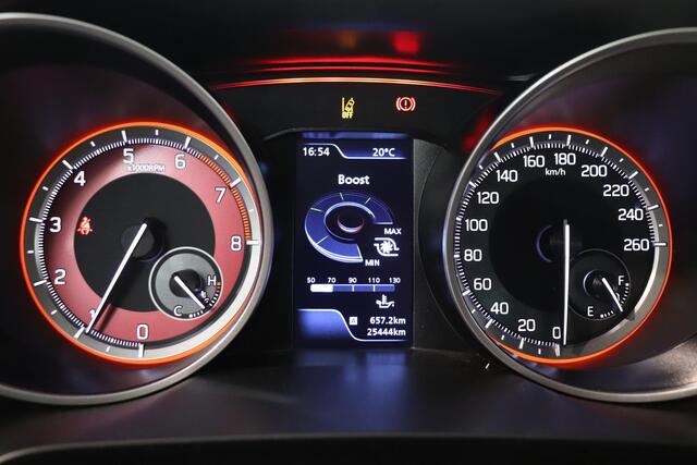 Suzuki SWIFT 1.4 Sport Smart Hybrid | Camera | Climate Control | 18"Lichtmetaal | Body kit | AppleCarplay AndroidAuto | LED |