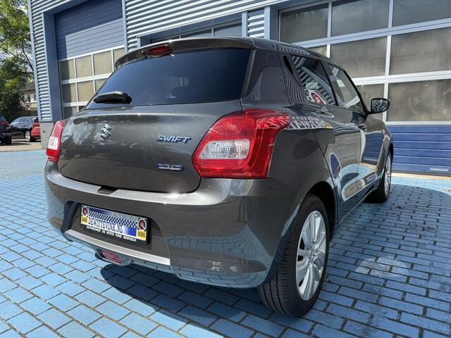 Suzuki SWIFT 1.2 CAMERA APPLE STOELVERW. LED