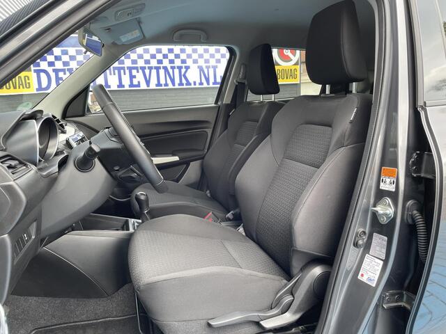 Suzuki SWIFT 1.2 CAMERA APPLE STOELVERW. LED