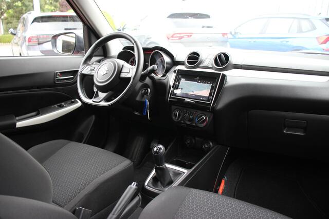 Suzuki SWIFT 1.2 Select Hybrid | Navi | Apple Carplay/Android Auto | Camera |