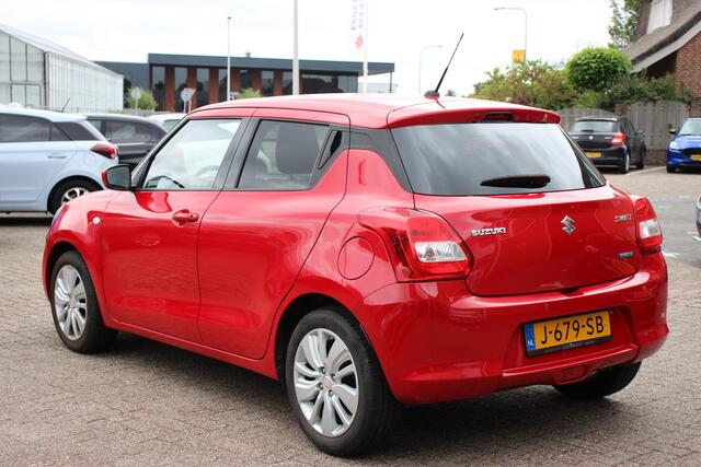 Suzuki SWIFT 1.2 Select Hybrid | Navi | Apple Carplay/Android Auto | Camera |