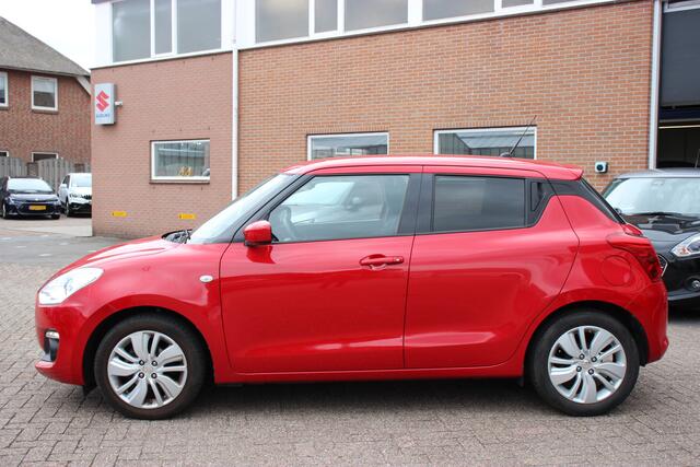 Suzuki SWIFT 1.2 Select Hybrid | Navi | Apple Carplay/Android Auto | Camera |