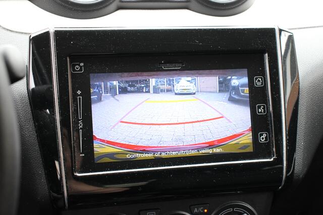 Suzuki SWIFT 1.2 Select Hybrid | Navi | Apple Carplay/Android Auto | Camera |