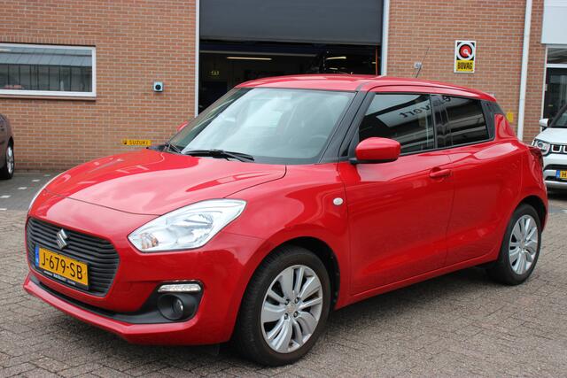 Suzuki SWIFT 1.2 Select Hybrid | Navi | Apple Carplay/Android Auto | Camera |