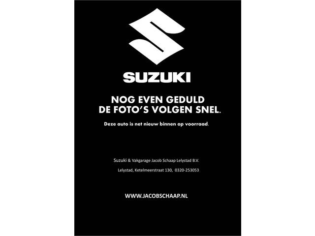 Suzuki SWIFT 1.2 Style Smart Hybrid 83pk | Achteruitrijcamera | Climate Control | Cruise Control |