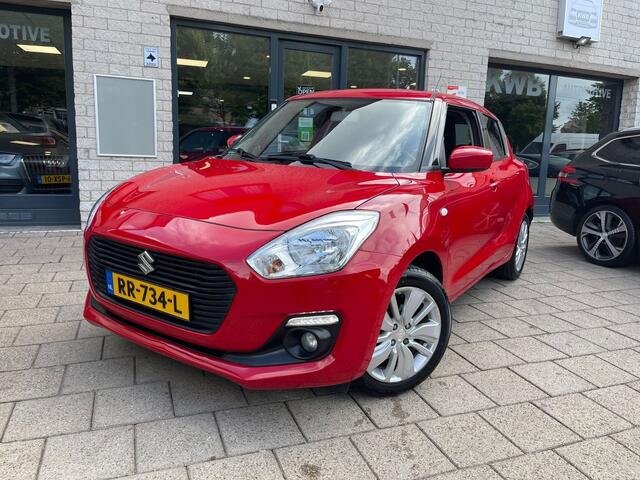 Suzuki SWIFT 1.2 Select 5Drs Navi Camera CarPlay NAP