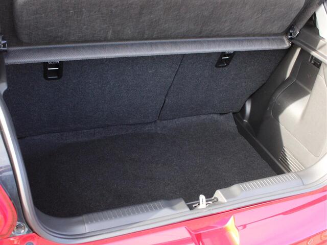 Suzuki SWIFT 1.4 Sport Smart Hybrid Origineel Nederlands, Cruise en Climate Control, Navigatie