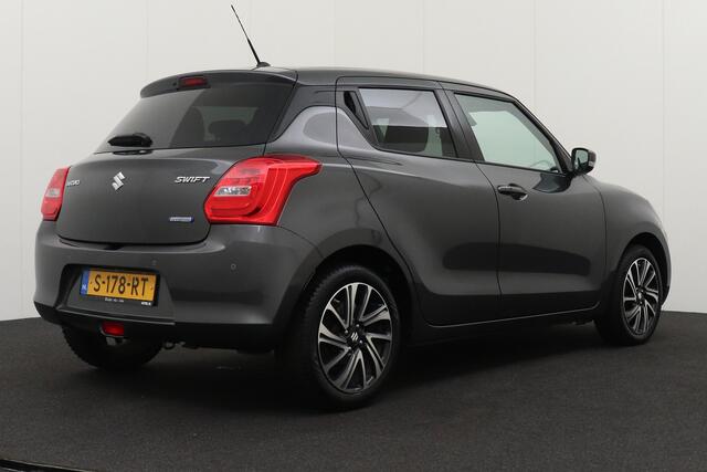 Suzuki SWIFT 1.2 Style Smart Hybrid Camera Dodehoek Carplay Adapt.Cruise