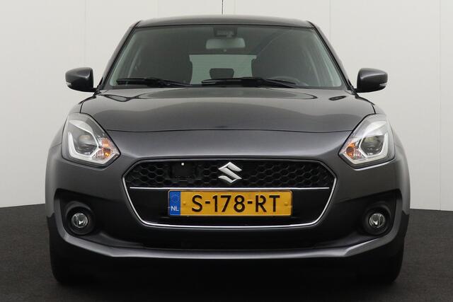 Suzuki SWIFT 1.2 Style Smart Hybrid Camera Dodehoek Carplay Adapt.Cruise