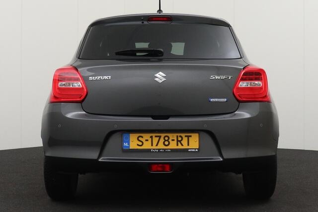 Suzuki SWIFT 1.2 Style Smart Hybrid Camera Dodehoek Carplay Adapt.Cruise