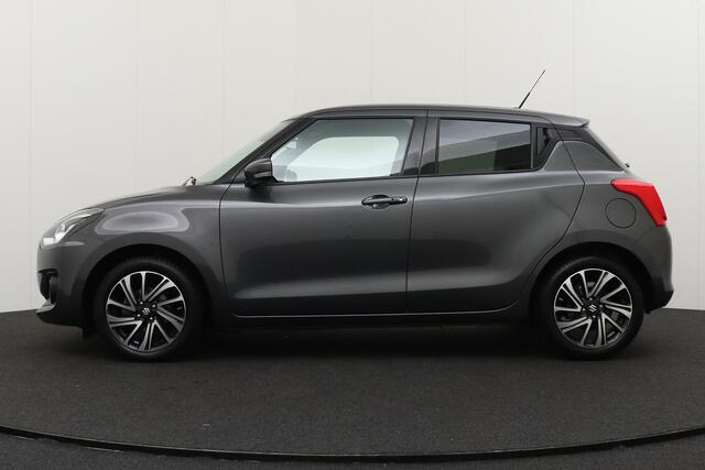 Suzuki SWIFT 1.2 Style Smart Hybrid Camera Dodehoek Carplay Adapt.Cruise