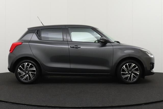 Suzuki SWIFT 1.2 Style Smart Hybrid Camera Dodehoek Carplay Adapt.Cruise