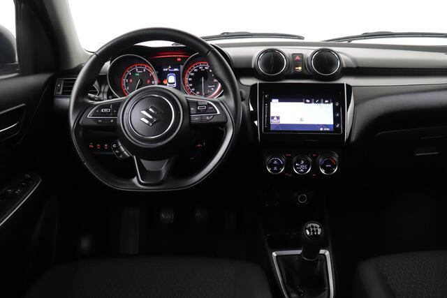 Suzuki SWIFT 1.2 Style Smart Hybrid Camera Dodehoek Carplay Adapt.Cruise