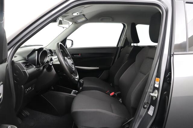 Suzuki SWIFT 1.2 Style Smart Hybrid Camera Dodehoek Carplay Adapt.Cruise