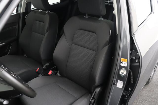 Suzuki SWIFT 1.2 Style Smart Hybrid Camera Dodehoek Carplay Adapt.Cruise