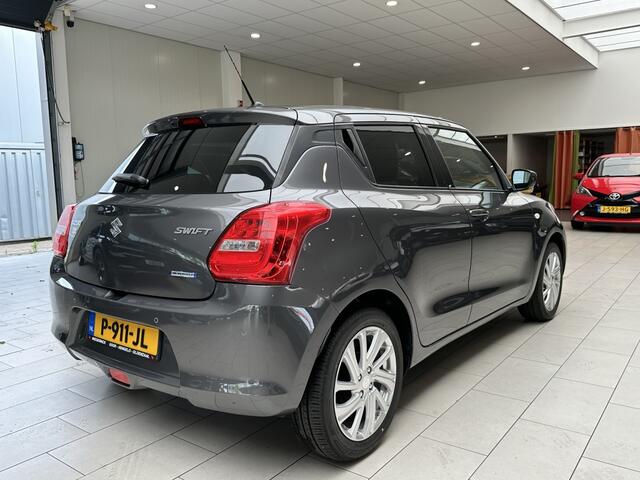 Suzuki SWIFT 1.2 Select Smart Hybride [ APPLE CARPLAY / ANDROID AUTO I CAMMER
